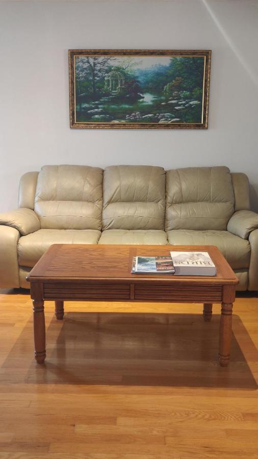 The Comfort Stay At City Of พิกเคอริง ภายนอก รูปภาพ