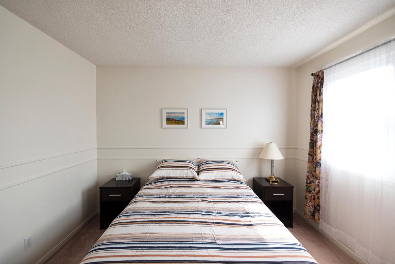 The Comfort Stay At City Of พิกเคอริง ภายนอก รูปภาพ